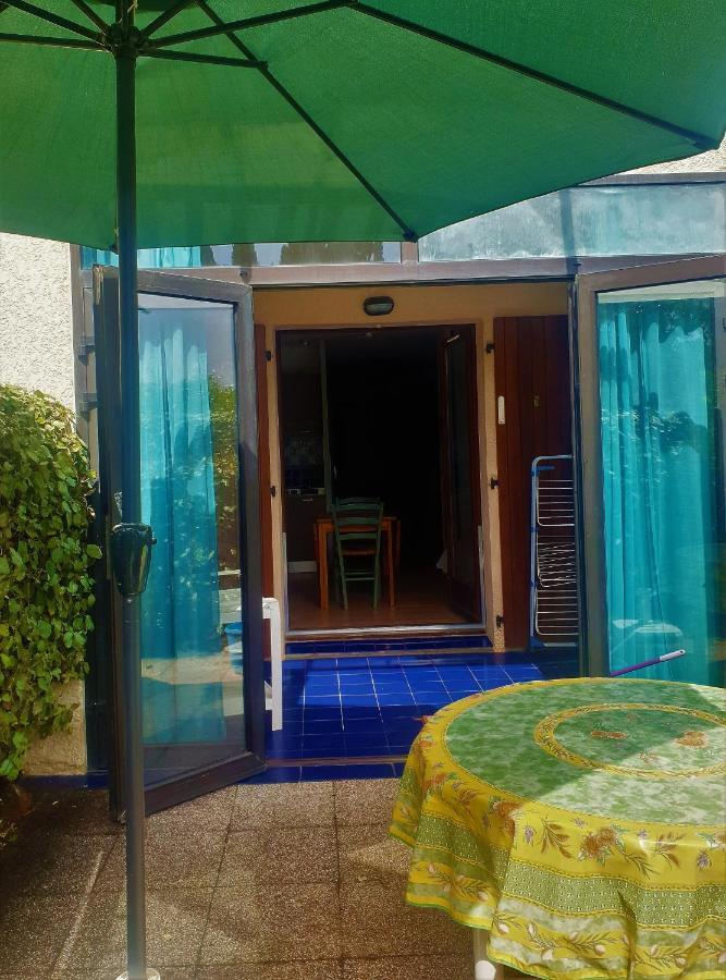 Le Jardin De La Plage - Linges Inclus La Londe-les-Maures Exterior photo
